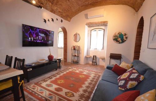 Fuseta Maison | Casa Fernanda