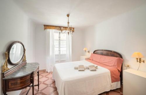 Illora Appartement | Casa Fernandez de Cordoba con Chimenea de Pellet en Illora