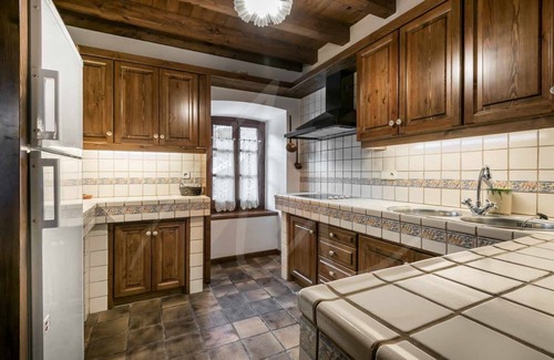 Escunhau Appartement | Casa Ferrera by SeaMount Rentals
