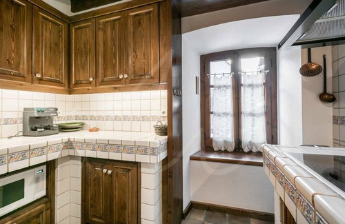 Escunhau Appartement | Casa Ferrera by SeaMount Rentals