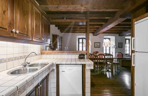 Escunhau Appartement | Casa Ferrera by SeaMount Rentals