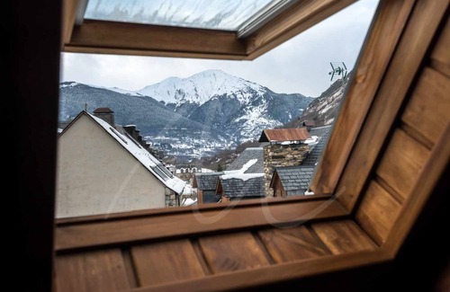 Escunhau Appartement | Casa Ferrera by SeaMount Rentals