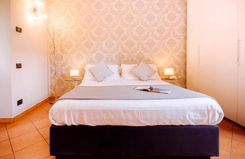 Alba Appartement | Casa Ferrero