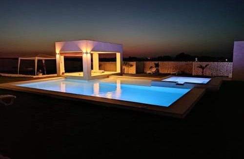 Fuentes de Andalucia Maison | Casa FERTONIA
