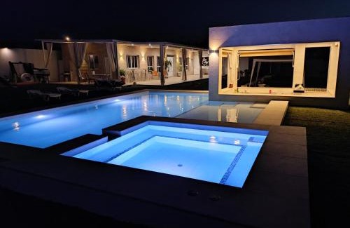 Fuentes de Andalucia Maison | Casa FERTONIA