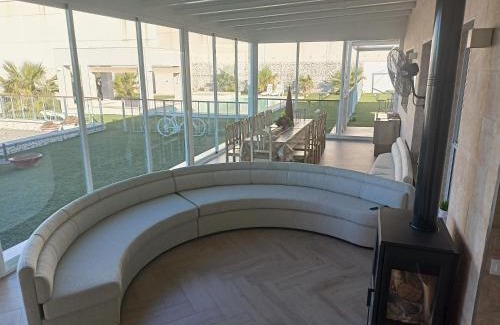 Fuentes de Andalucia Maison | Casa FERTONIA
