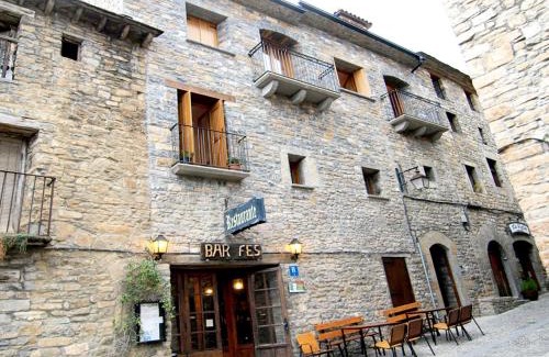 Ainsa Appartement | Casa Fes Autural