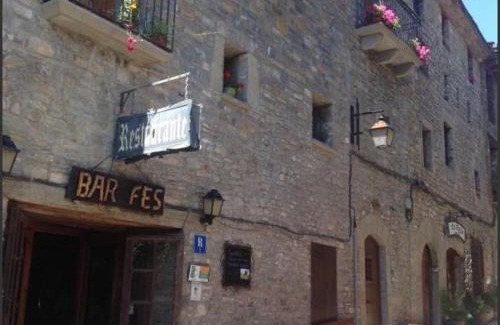 Ainsa Appartement | Casa Fes Autural