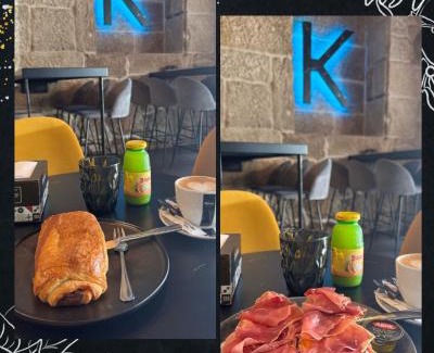 Ribadavia Appartement | Casa Fidalgo