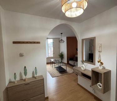 Ribadavia Appartement | Casa Fidalgo