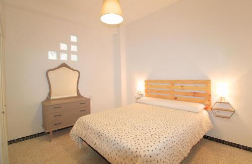 Cortelazor Appartement | Casa Fidela by SIERRA VIVA