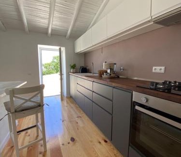 Aljezur Maison | Casa Figo - Historic Center near Castle