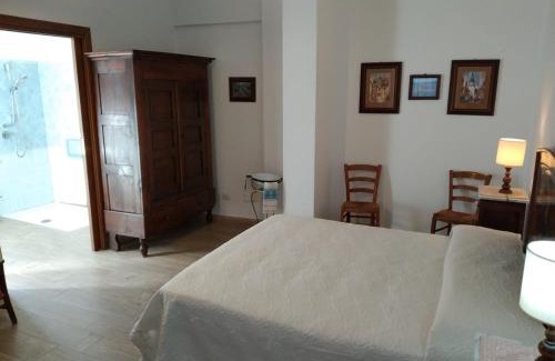 Narbolia Appartement | CASA FIGUS Via Azuni 5 Narbolia
