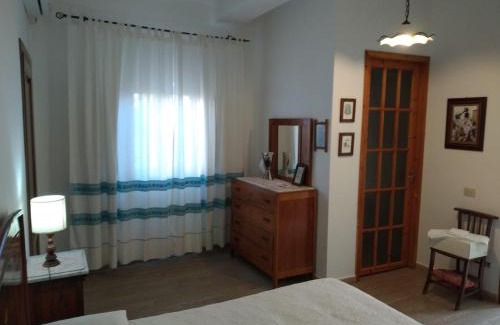 Narbolia Appartement | CASA FIGUS Via Azuni 5 Narbolia