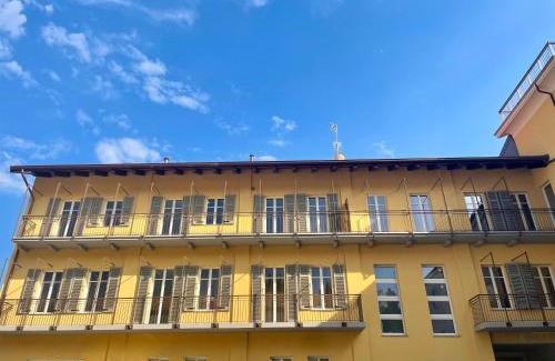 Riva Appartement | Casa FILA1923