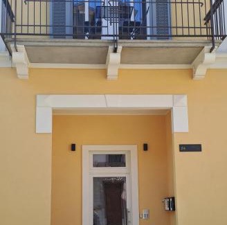 Riva Appartement | Casa FILA1923