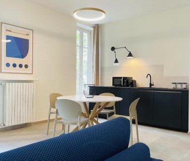 Riva Appartement | Casa FILA1923