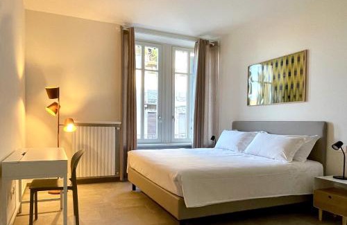 Riva Appartement | Casa FILA1923