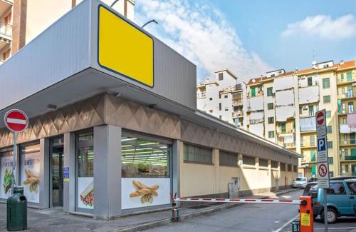 Santa Rita Appartement | Casa Filadelfia - Inalpi Arena, Wi-Fi Veloce
