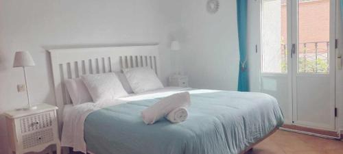 Plasenzuela Maison | Casa Filo - Country house near la Cruz de Piedra