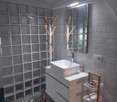 Plasenzuela Maison | Casa Filo - Country house near la Cruz de Piedra