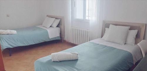 Plasenzuela Maison | Casa Filo - Country house near la Cruz de Piedra