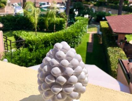 Tonnarella Appartement | Casa FiLu’ a Portorosa Baia dei Delfini