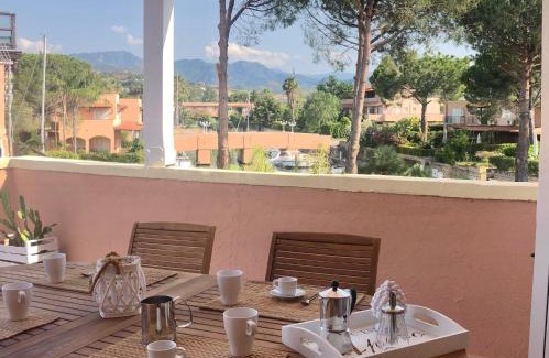 Tonnarella Appartement | Casa FiLu’ a Portorosa Baia dei Delfini