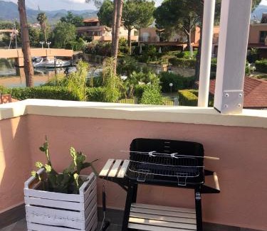 Tonnarella Appartement | Casa FiLu’ a Portorosa Baia dei Delfini
