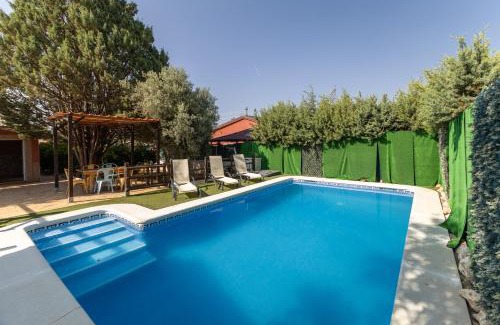 Fuentiduena de Tajo Maison | Casa Fina