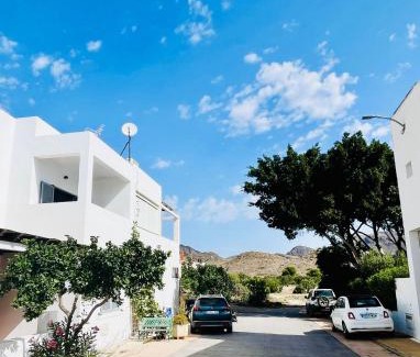 Rodalquilar Appartement | Casa Fina