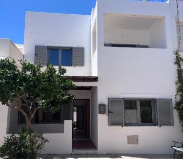 Rodalquilar Appartement | Casa Fina