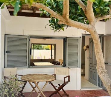 Rodalquilar Appartement | Casa Fina