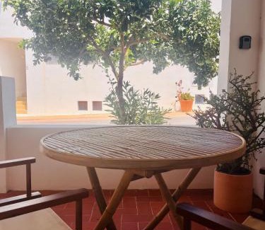 Rodalquilar Appartement | Casa Fina