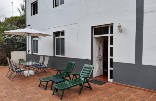 Vallehermoso Appartement | Casa Fina