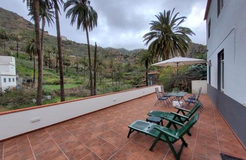 Vallehermoso Appartement | Casa Fina