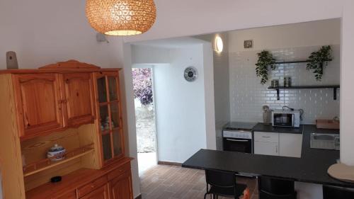 Vallehermoso Appartement | Casa Fina