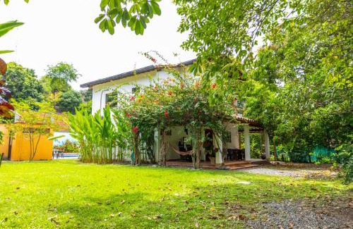 Santa Fe de Antioquia Maison | Casa Finca Salamandra