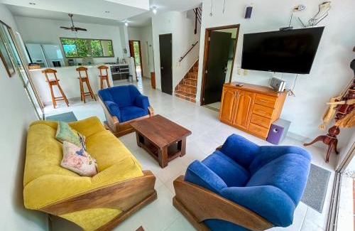 Santa Fe de Antioquia Maison | Casa Finca Salamandra