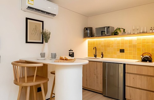 Laureles - Estadio Appartement | Casa fiora Laureles