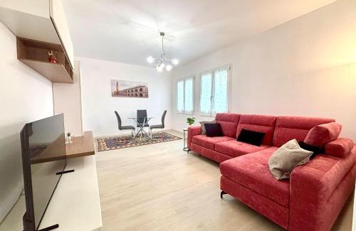 Camisano Vicentino Appartement | Casa fiorita