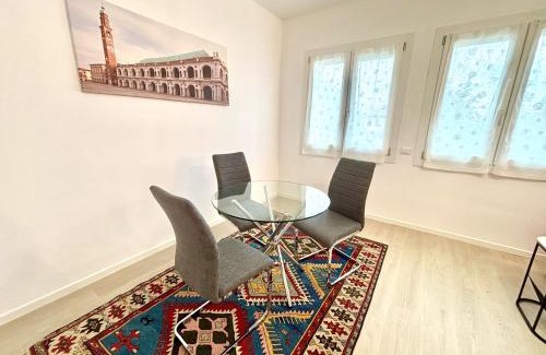 Camisano Vicentino Appartement | Casa fiorita