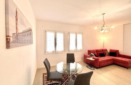 Camisano Vicentino Appartement | Casa fiorita