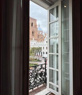 San Blas Hôtel | Casa Firenza Hotel & Suites Boutique