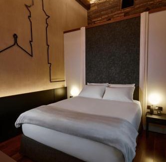 San Blas Hôtel | Casa Firenza Hotel & Suites Boutique