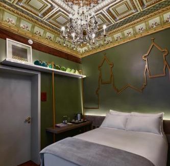 San Blas Hôtel | Casa Firenza Hotel & Suites Boutique