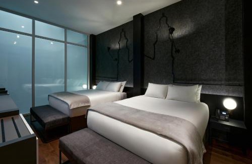 San Blas Hôtel | Casa Firenza Hotel & Suites Boutique