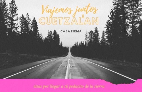 Cuetzalan del Progreso Autre | CASA FIRMA LAGUNA CUETZALAN