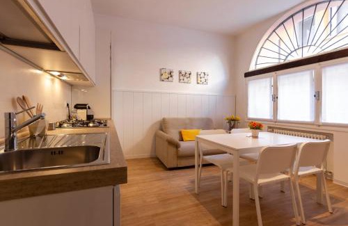 Old Town Appartement | Casa Fischer 2