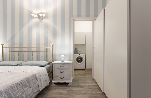 Old Town Appartement | CASA FISCHER - 2. romantic flat in the city